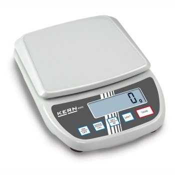 Präzisionswaage Kern EMS 12K0.1