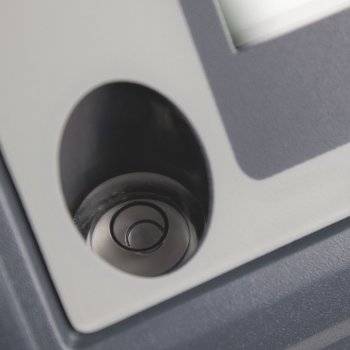 Geeichte Kompaktwaage Soehnle 9330.00.002 (Eichung für Deutschland)