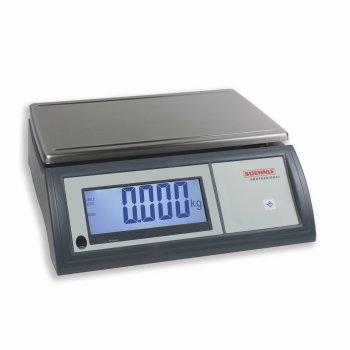 Kompaktwaage Soehnle 9330.00.003