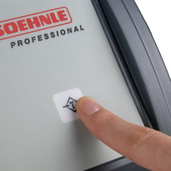 Kompaktwaage Soehnle 9330.00.003