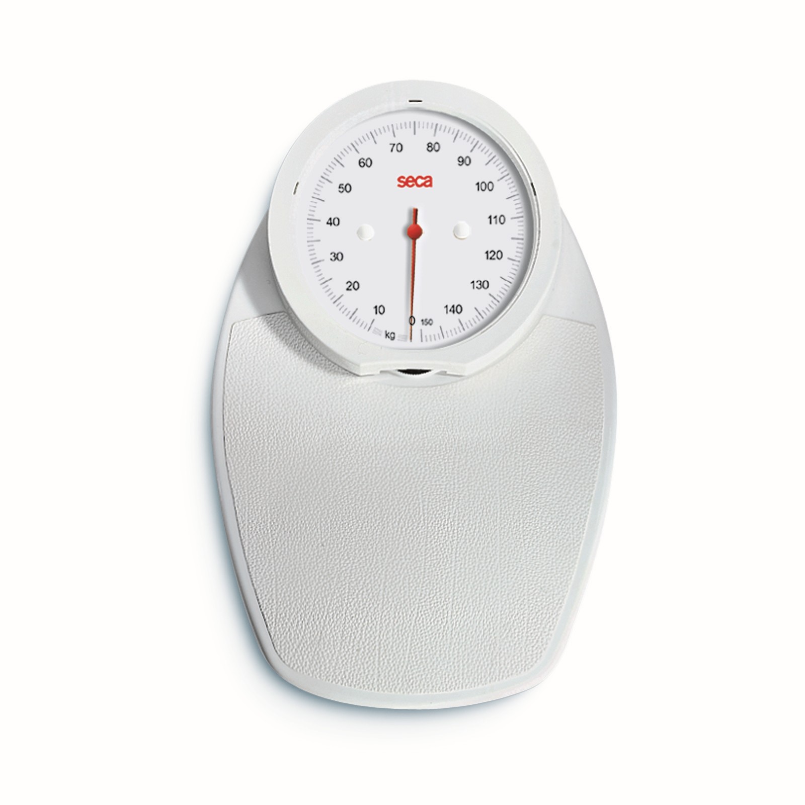 Mechanische Personenwaage seca Viva 750 wei Mechanische Personenwaage seca Viva 750 wei