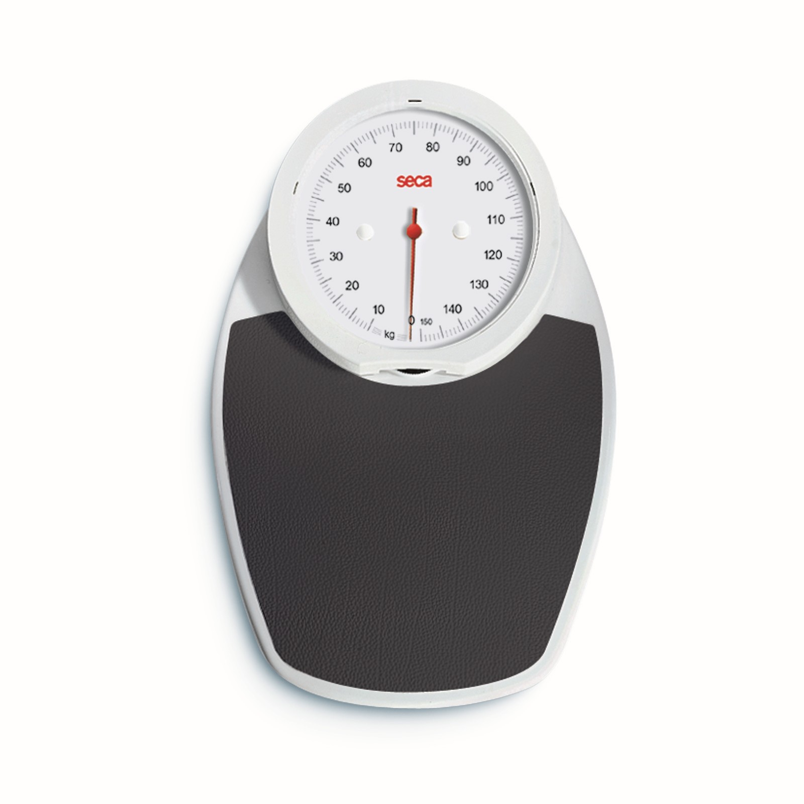 Mechanische Personenwaage seca Viva 750 schwarz Mechanische Personenwaage seca Viva 750 schwarz